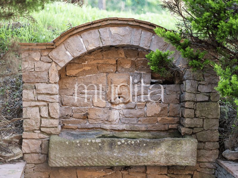 Foto 332ef336-933a-46c1-a8e0-4401532a6c2a. Masia amb calefacció aparcament a Tavertet