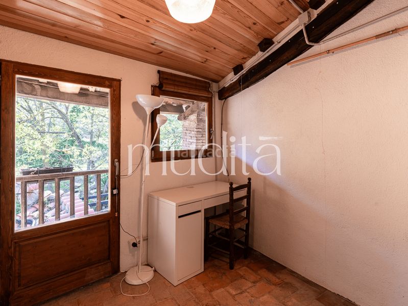 Foto 443103a6-a9bb-4fd7-a181-f40a8c372997. Masia amb calefacció aparcament a Tavertet