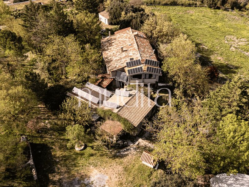 Foto 44be3348-928f-43cc-83d1-69ec9615997c. Masia amb calefacció aparcament a Tavertet