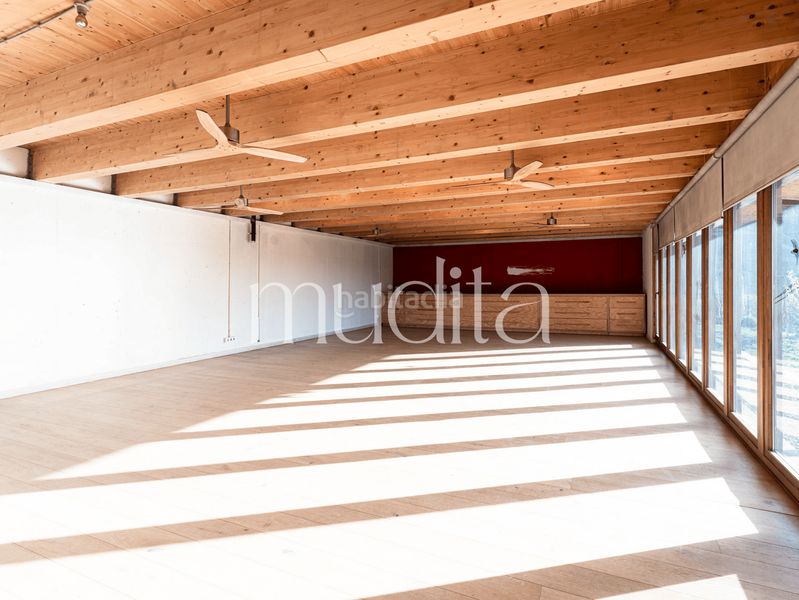 Foto 44f35060-5ab6-4b11-9993-449a00748f72. Masia amb calefacció aparcament a Tavertet