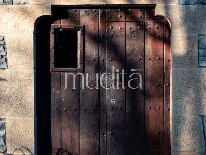 Foto 4b85d7a1-3ef0-4542-a705-36d13e56c472. Masia amb calefacció aparcament a Tavertet