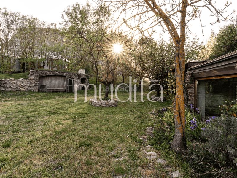 Foto 582ca8ca-bd04-4e06-8e08-cb0ed0c117ed. Masia amb calefacció aparcament a Tavertet