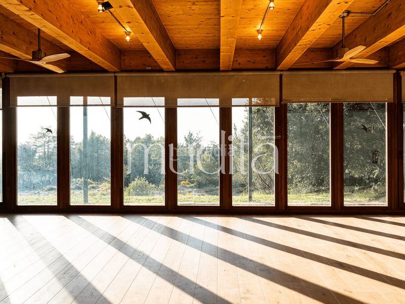 Foto 5c49853c-dc82-4c86-96bc-ec64b7365d82. Masia amb calefacció aparcament a Tavertet