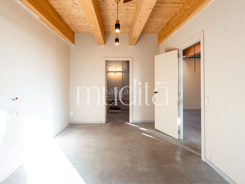 Foto 5f82b642-ce3e-473e-84be-59af58ede59d. Masia amb calefacció aparcament a Tavertet