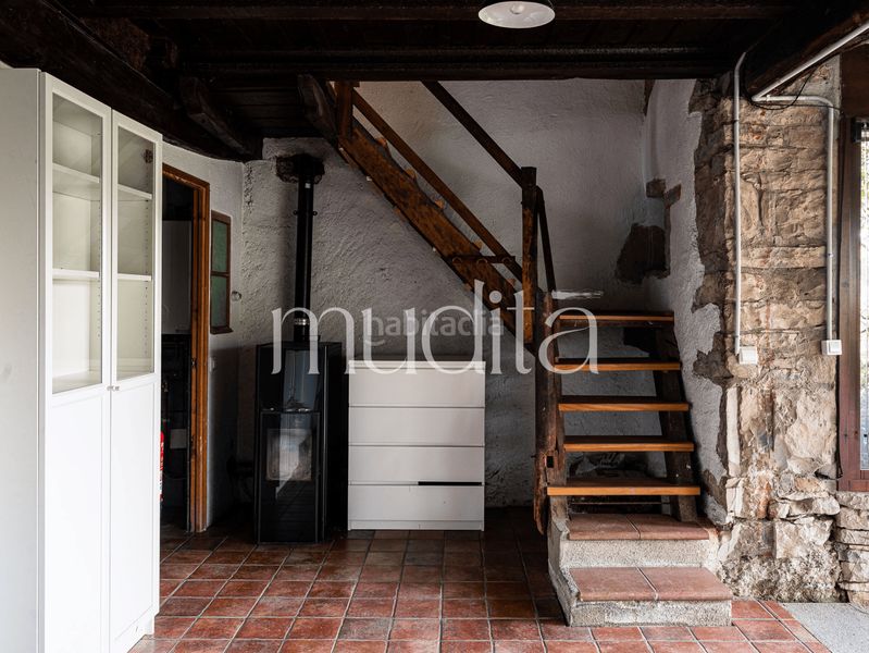 Foto 6a8ea730-113b-404f-83a9-299f561ced6e. Masia amb calefacció aparcament a Tavertet