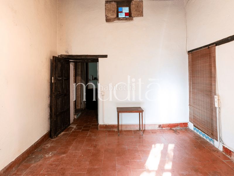 Foto 70a93c96-70c5-4fb2-89f3-eda143ed169c. Masia amb calefacció aparcament a Tavertet