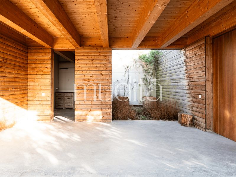 Foto 71547165-14d4-4615-a824-99acf83753f8. Masia amb calefacció aparcament a Tavertet