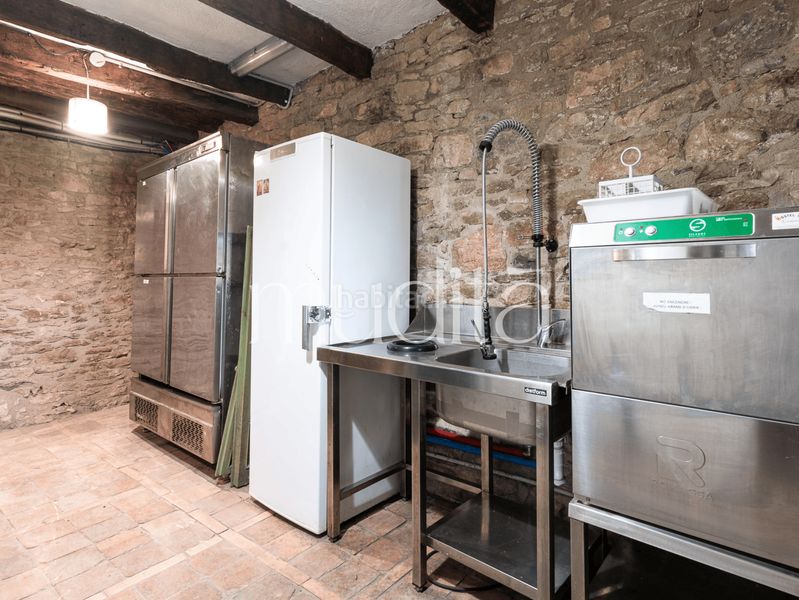 Foto 7593da62-6da7-41da-badc-d9c8c3f18108. Masia amb calefacció aparcament a Tavertet