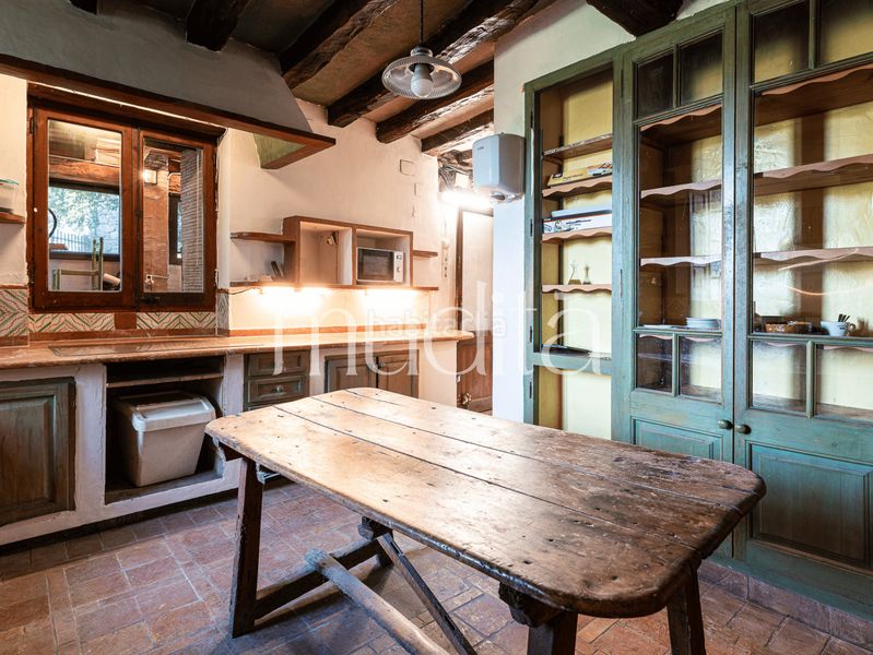 Foto 898e28c8-4b9f-4a68-8900-19cf46c28de6. Masia amb calefacció aparcament a Tavertet