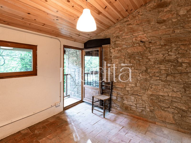 Foto a51d7c44-e091-451f-bfa4-ac63c711ea5f. Masia amb calefacció aparcament a Tavertet