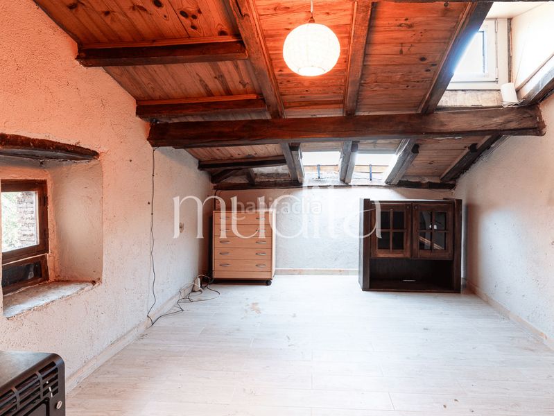 Foto a65fe628-eeb2-44ae-ad57-39aea1dfdd38. Masia amb calefacció aparcament a Tavertet