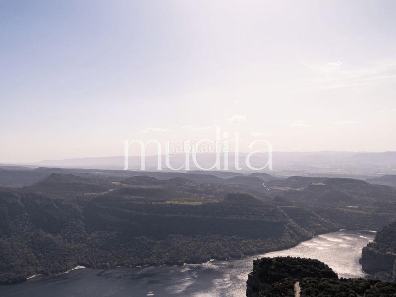 Foto b57e68dc-ea2d-41f8-9f2a-090949fbe443. Masia amb calefacció aparcament a Tavertet