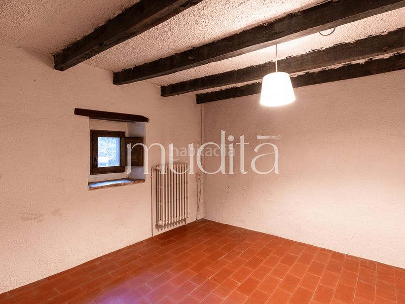 Foto cbda9b93-7e96-4c9e-8561-0acc303562e2. Masia amb calefacció aparcament a Tavertet