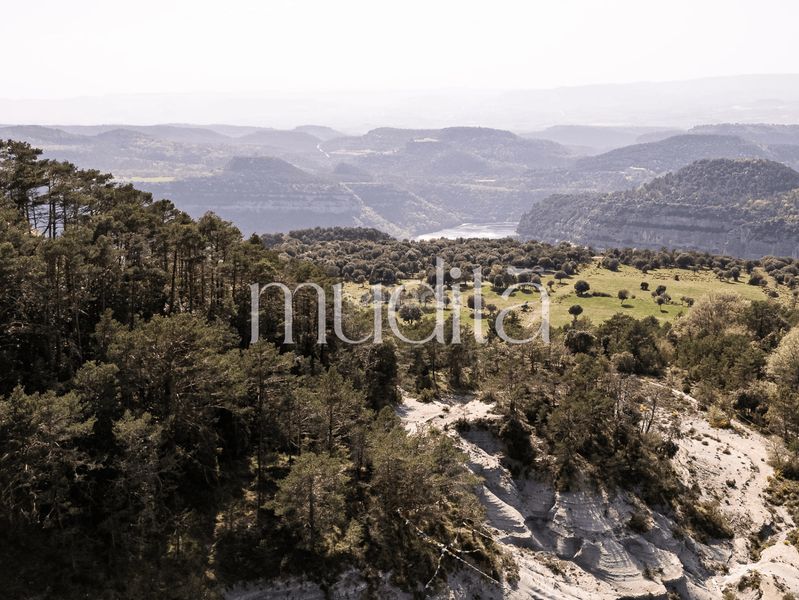 Foto d50cb9fc-4359-433c-a00d-0ab0234850b1. Masia amb calefacció aparcament a Tavertet