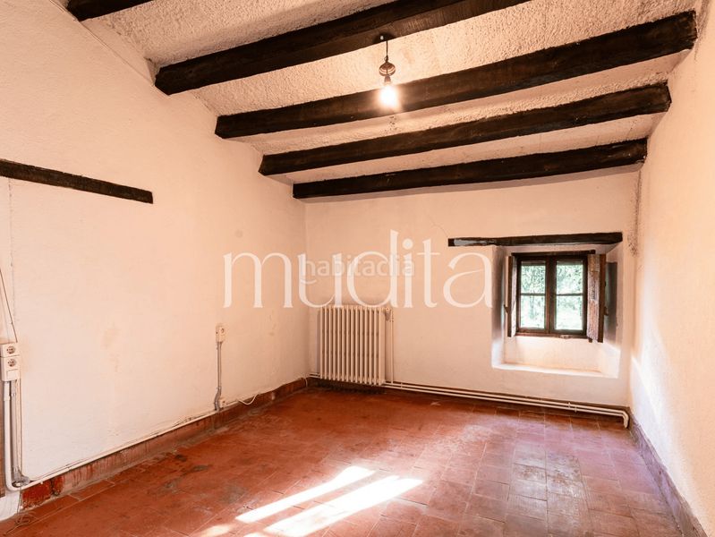 Foto da4a7c4a-1110-4ebf-8c03-b1e9927ef235. Masia amb calefacció aparcament a Tavertet