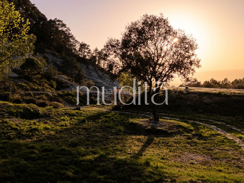 Foto df7c4dac-b144-4aec-96fe-d5e692241434. Masia amb calefacció aparcament a Tavertet