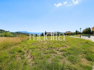 Terreno residencial en Campins
