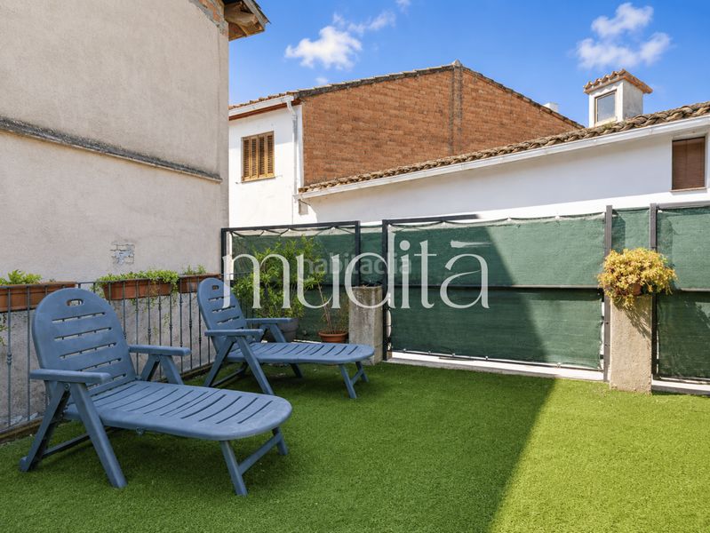 Foto 0e5369d6-5383-475f-82a7-079a2ab1d714. Casa adossada amb calefacció aparcament piscina a Avinyó