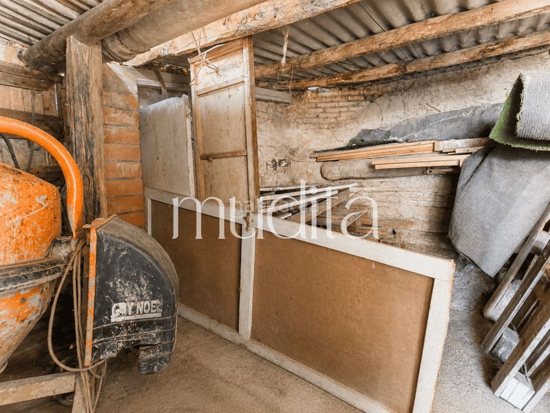 Foto d43283cb-d850-4a42-b562-36d33d336561. Casa adossada amb calefacció aparcament piscina a Avinyó