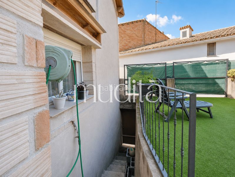 Foto f38986a1-0002-4162-b5c3-64e77bb69b5b. Casa adossada amb calefacció aparcament piscina a Avinyó