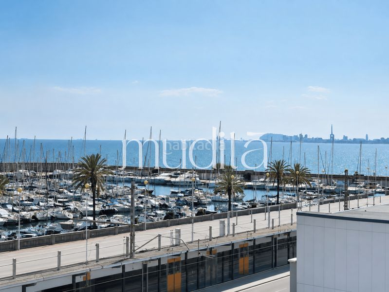 Foto 011a5669-603e-4155-942a-b246cdffb4b3. Casa adossada a Centre Masnou (El)