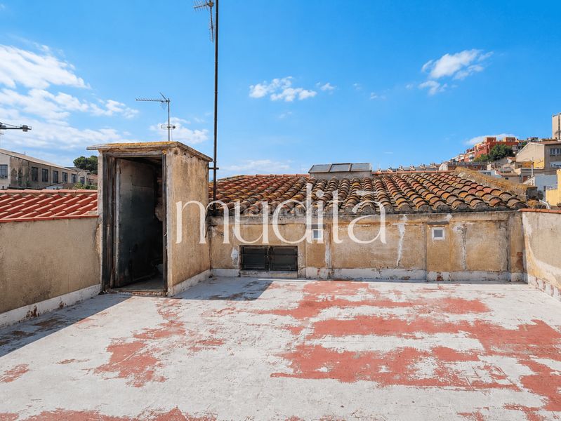 Foto 33c382c8-95d7-4ded-9612-2ef988d9da6b. Casa adossada a Centre Masnou (El)