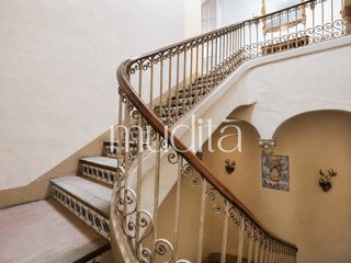 Maison jumelée à Centre. La casa de la hermana memoria marítima frente al mediterráneo