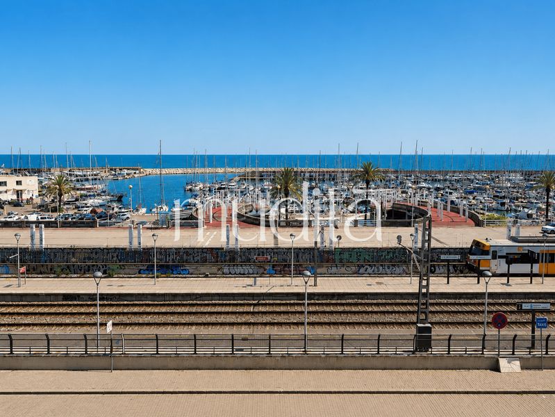 Foto 8b0d4b7c-46f0-477c-a289-9d474e513a16. Casa adossada a Centre Masnou (El)