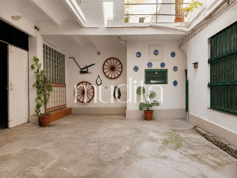 Foto a0d4c942-513b-43ad-95f3-73026e3edb40. Casa adossada a Centre Masnou (El)
