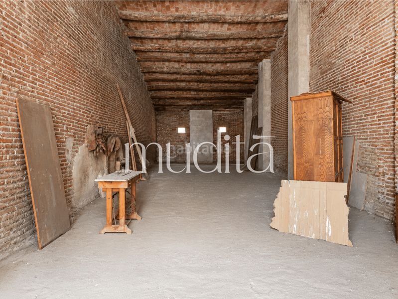 Foto b4c2d9fd-3d50-403d-9e29-6b6ee81c05ab. Casa adossada a Centre Masnou (El)