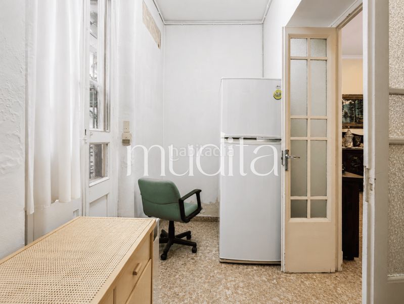 Foto c06fda15-a628-4049-9327-a95230a11235. Casa adossada a Centre Masnou (El)