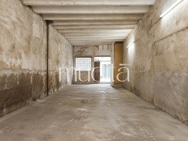 Foto fac18fe1-069f-46a1-8f1e-6413346e7ba6. Casa adossada a Centre Masnou (El)