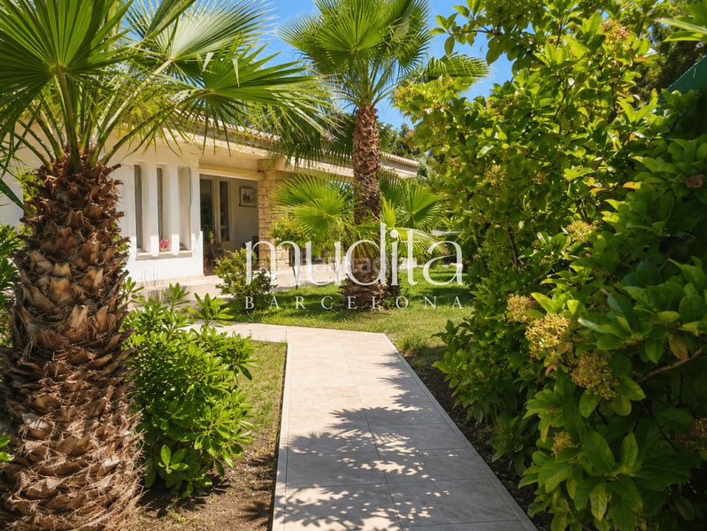 Foto 2c0a6b53-bd47-4c53-aa0f-e61367906125. Casa amb calefacció aparcament piscina a Roda de Barà