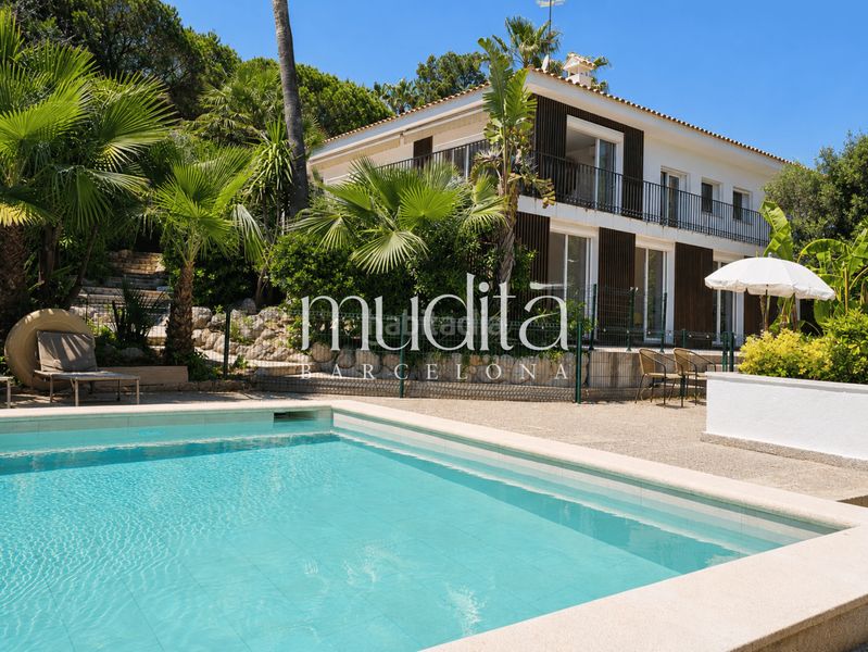 Foto 35646a4a-6e14-4077-a15a-e06bd04cc6b9. Casa amb calefacció aparcament piscina a Roda de Barà