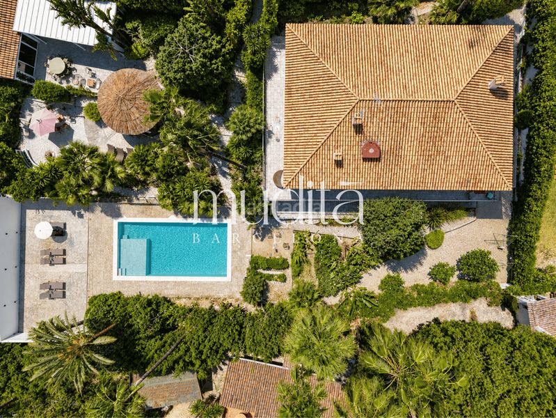 Foto 38396831-79a5-4f30-ac77-161caf9785c1. Casa amb calefacció aparcament piscina a Roda de Barà