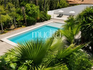 Casa in Roda de Barà. Un refugio mediterráneo a un paseo del roc de sant gaietà