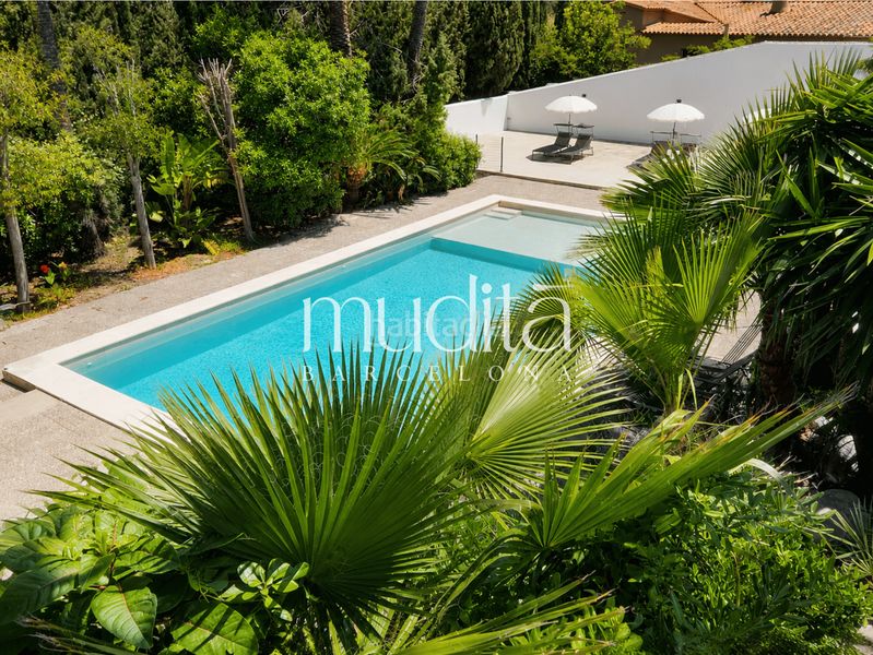 Foto 41d4f6f4-f216-4d3b-b90f-04dc4d2061aa. Casa amb calefacció aparcament piscina a Roda de Barà