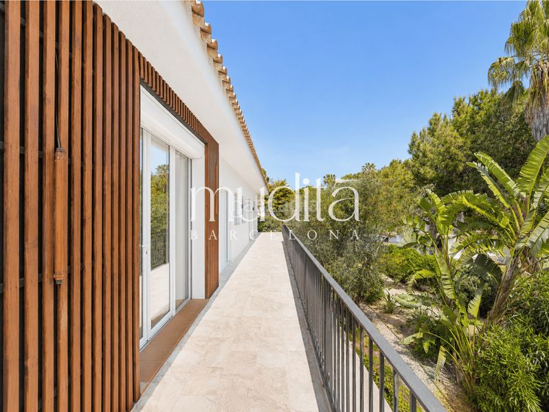 Foto 4969a2a1-a0ee-4c0c-bf9e-b6fb39cddf91. Casa amb calefacció aparcament piscina a Roda de Barà