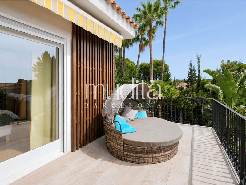 Foto 569b59f3-651b-4db5-8464-b21fde438711. Casa amb calefacció aparcament piscina a Roda de Barà