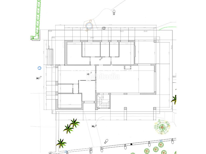 Foto 5851d2f8-d43e-4335-afa1-df4d1f409554. Casa amb calefacció aparcament piscina a Roda de Barà