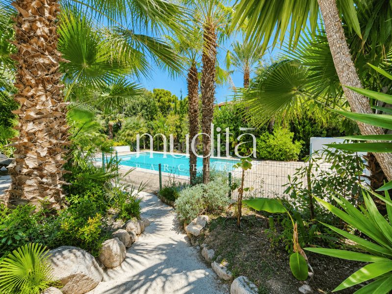 Foto 5ee48949-793d-462f-a972-3f187b96c471. Casa amb calefacció aparcament piscina a Roda de Barà