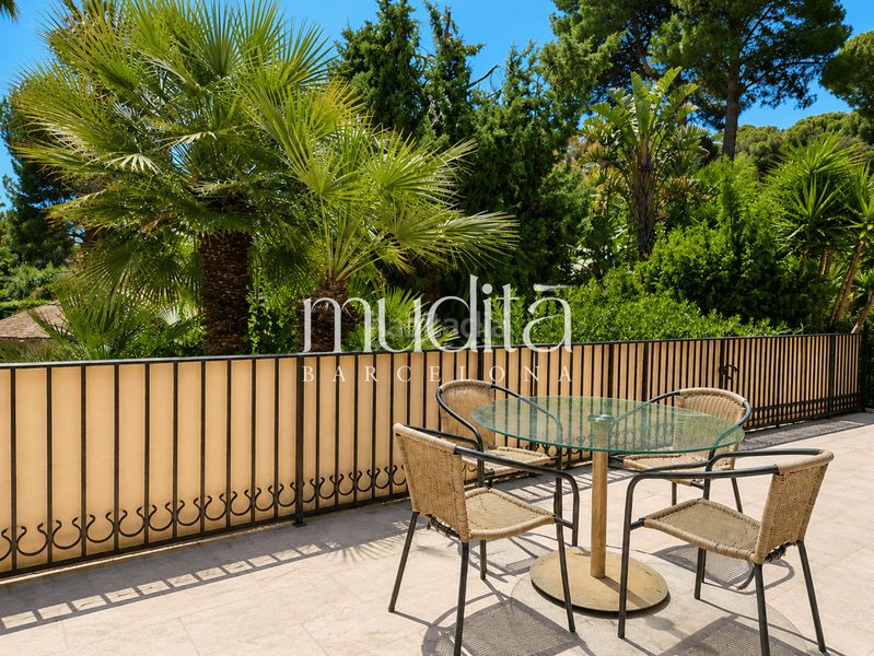 Foto 8d9cebaf-8fa2-4a99-bd88-bef40d93f15d. Casa amb calefacció aparcament piscina a Roda de Barà