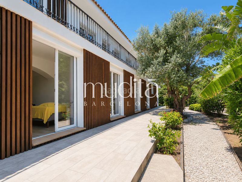 Foto b7f7af73-eb9e-4649-89e0-d13cf20f021d. Casa amb calefacció aparcament piscina a Roda de Barà