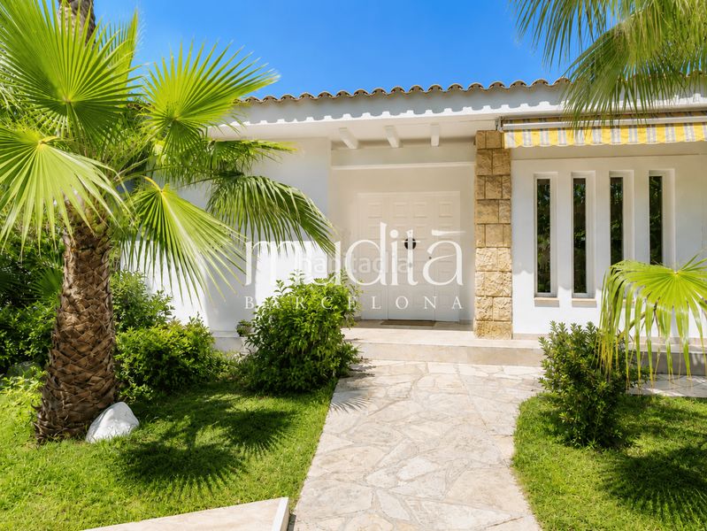 Foto c20bbbdd-ece7-4a20-8c24-1d2784a5daf8. Casa amb calefacció aparcament piscina a Roda de Barà