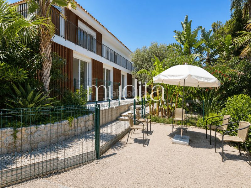 Foto c6cf3b0a-66a3-4c9f-942e-e918a5e9f7e4. Casa amb calefacció aparcament piscina a Roda de Barà