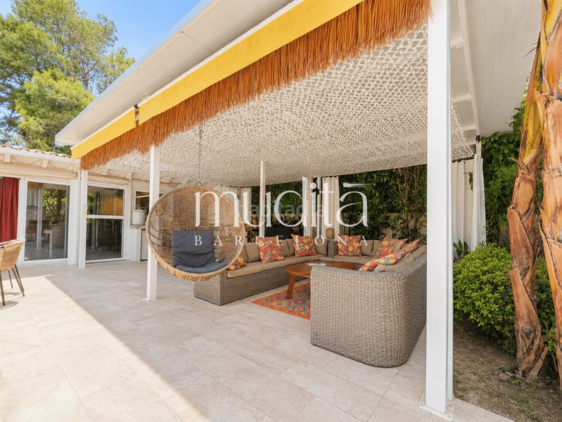Foto da67c742-6c82-4b89-b45c-6d305cf9cade. Casa amb calefacció aparcament piscina a Roda de Barà