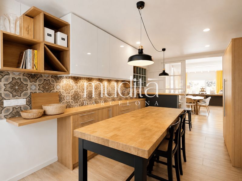 Foto eb55433b-b4a2-41b8-9e01-cc3d23ca08a0. Casa amb calefacció aparcament piscina a Roda de Barà