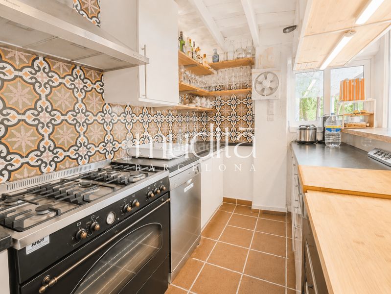 Foto ef6f88ad-2818-482f-951f-9a74e6eb7496. Casa amb calefacció aparcament piscina a Roda de Barà