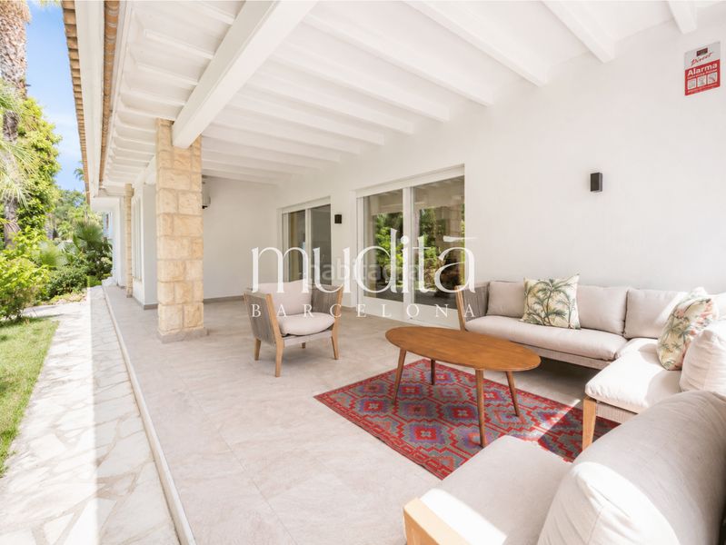 Foto f687d1af-4b16-447d-8cf4-b1033a40f01e. Casa amb calefacció aparcament piscina a Roda de Barà
