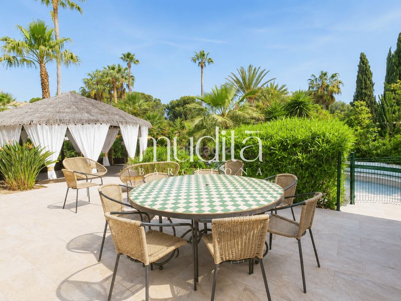 Foto f911f5c6-66d9-46c3-8260-269d0168a21c. Casa amb calefacció aparcament piscina a Roda de Barà